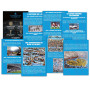 Agenda QUOVADIS EUROTEXTAGENDA 12x17 ML OM