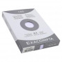 PACK ESSENTIEL X3 - ETUI 100 F.BRISTOL BLANC 100/150 5X5