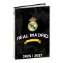 AGENDA QUOVADIS EUROTEXAGENDA 12X17 ML REAL MADRID
