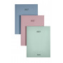 Agenda BREPOLS Timing Sunrise - 17,1x22 cm - 1 semaine sur 2 pages (COLORIS ALEATOIRES)