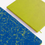Carnet de notes Ligné Kempen BREPOLS Balance - 17x22 cm
