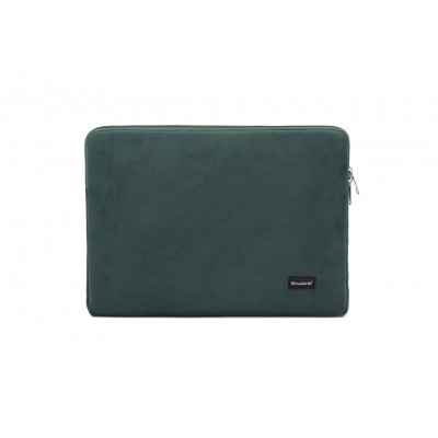 SLEEVE BOMBATA VELVET 13'' VERT
