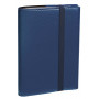 Agenda QUOVADIS UNIVERSITAIRE COLOR rep ML Céleste 10x15 cm