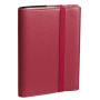 Agenda QUOVADIS UNIVERSITAIRE COLOR rep ML Céleste 10x15 cm