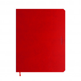 Carnet de notes Ligné Kempen BREPOLS Poppy - 17x22 cm