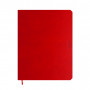 Carnet de notes Ligné Kempen BREPOLS Poppy - 17x22 cm