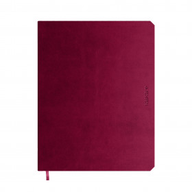 Carnet de notes Ligné Kempen BREPOLS Amaron - 17x22 cm