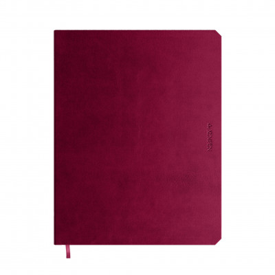 Carnet de notes Ligné Kempen BREPOLS Amaron - 17x22 cm
