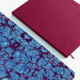 Carnet de notes Ligné Kempen BREPOLS Amaron - 17x22 cm
