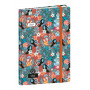 AGENDA QUOVADIS CATALINA ESTRADA TOUCAN MINISTRE 16X24