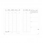 AGENDA QUOVADIS CATALINA ESTRADA PAON MINISTRE 16X24
