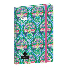 AGENDA QUOVADIS CATALINA ESTRADA PAON MINISTRE 16X24