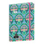 AGENDA QUOVADIS CATALINA ESTRADA PAON MINISTRE 16X24