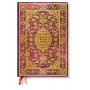 Agenda PAPERBLANKS Le Verger - Mini - 90 × 140 - 1 semaine sur 2 pages Vertical