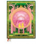 Agenda PAPERBLANKS La Magie de Wicked - Ultra - 175 × 230 - 1 semaine sur 2 pages Vertical