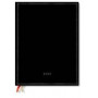 Agenda PAPERBLANKS Black Edition Bold - Ultra - 175 × 225 - 1 jour par page