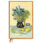 Agenda PAPERBLANKS Nature Morte de Van Gogh - Maxi - 135 × 210 - 1 semaine sur 2 pages Vertical