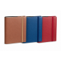 Agenda QUOVADIS EXECUTIF SEPT COLOR rep ML Céleste 16x16 cm