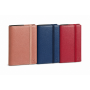 Agenda QUOVADIS UNIVERSITAIRE COLOR rep ML Céleste 10x15 cm