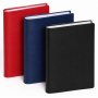 Agenda EXACOMPTA Journal 17 Barbara - 170x120mm - 1 jour par page (COLORIS ALEATOIRES)