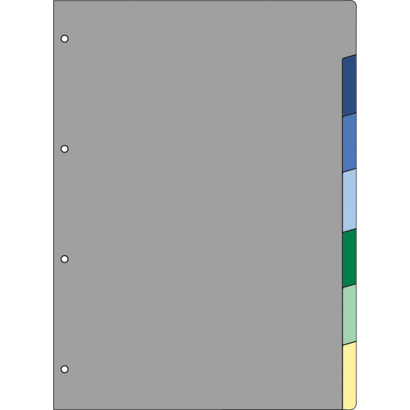 Recharge QUOVADIS Notes papier ligné ivoire 15 x 21cm pour TIMER 21