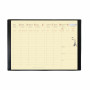 Recharge pour agenda QUOVADIS RANDONNEE Prestige format 9x12,5cm