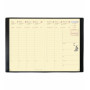 Recharge pour agenda QUOVADIS AFFAIRES Prestige format 10x15cm