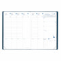 Recharge pour agenda QUOVADIS CONSUL format 21x29,7cm