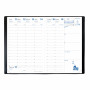 Recharge pour agenda QUOVADIS AFFAIRES format 10x15cm