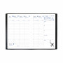 Recharge pour agenda QUOVADIS RANDONNEE format 9x12,5cm