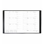 Recharge pour agenda QUOVADIS LE PRINCIPAL format 18x24cm