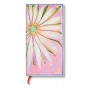Carnet Slim PAPERBLANKS série Bourgeons modèle Seraphim
