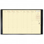 Agenda Président «Prestige» QUOVADIS 21 x 27 cm - 1 semaine sur 2 pages