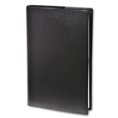 Quo Vadis - 1 Agenda Mensuel Plain + Répertoire - Janvier 2026 à Décembre 2026 - Format 10 X 15