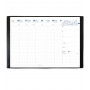 Agenda semainier QUOVADIS EU 09/09 21 x 29,7 cm - 1 semaine sur 2 pages