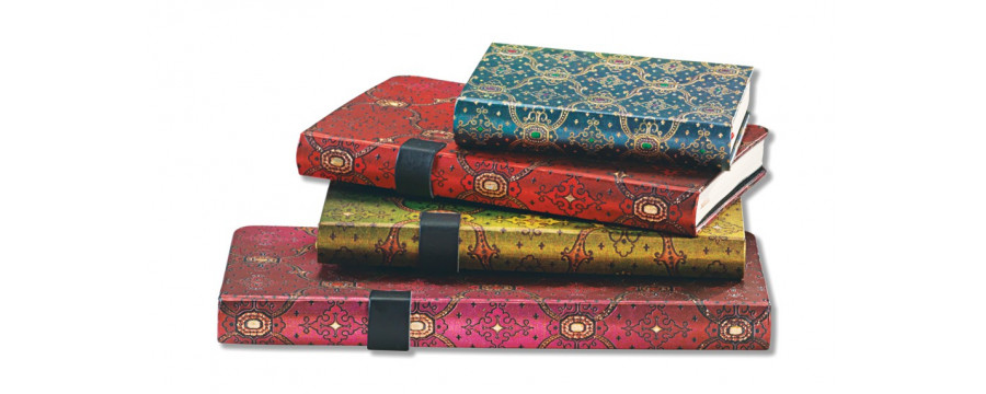 Paperblanks agenda, #1 in Agenda's