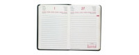 Agendas QUOVADIS DAILY pocket PRESTIGE