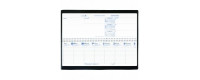 Agenda QUOVADIS AGENDASCOP 30x10cm