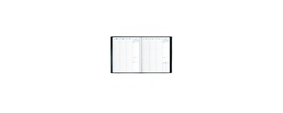 Agenda QUOVADIS EUREQUART 24x30cm