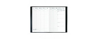 Agenda QUOVADIS AFFAIRES 10x15cm