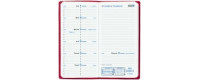 Agenda QUOVADIS ITALNOTE B