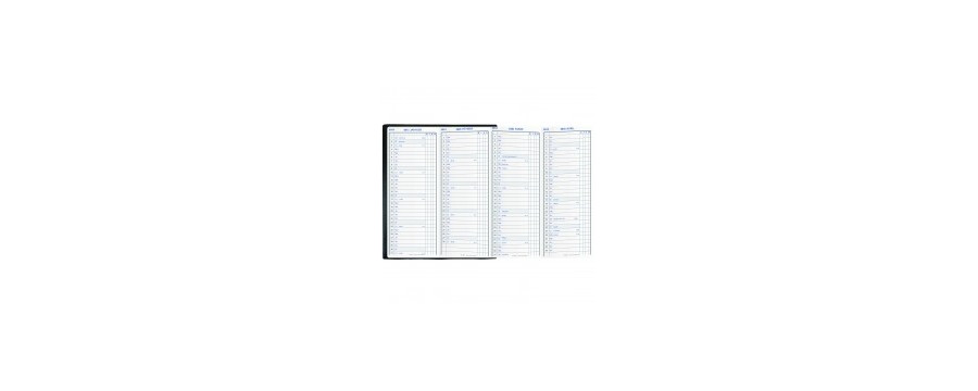 Agenda 2026 QUOVADIS ANOSLIM