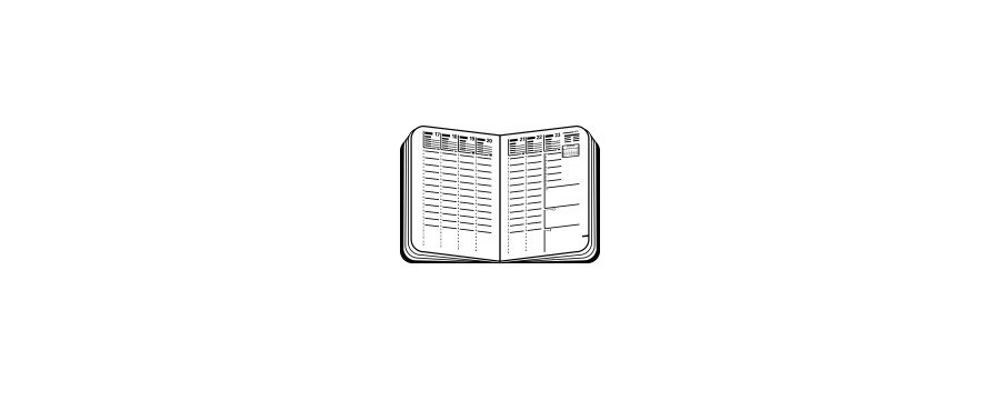 Agenda 2026 QUOVADIS gamme Planning