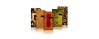 Répertoires PAPERBLANKS gamme Slim format 90x180mm