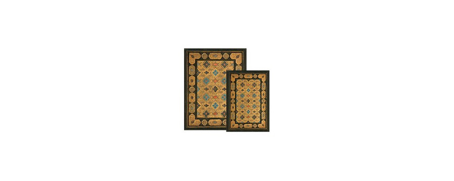 Carnets PAPERBLANKS collection Reliure Chiraz