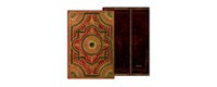 Agenda Paperblanks Grand 12 mois - 1 semaine sur deux pages