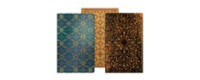 Agenda 2026 Paperblanks Maxi 12 mois 1 semaine sur 2 pages à la Verticale
