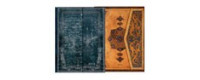 Agenda 2026 Paperblanks Utra 12 mois 1 Jour à la page décembre/décembre