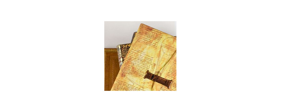 Accessoires PAPERBLANKS