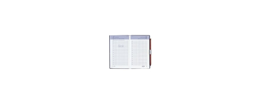 Agenda 2026 BREPOLS - Chantier